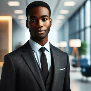 Headshot Photography - Business