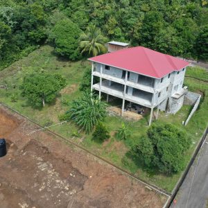 Real Estate Photography - Aerial Shots