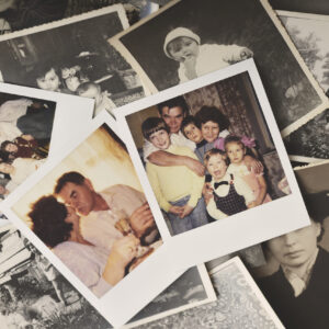 Photo Restoration