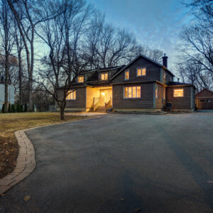Real Estate Photography - Night Shots
