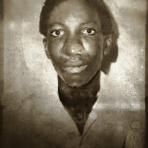 Photo Restoration