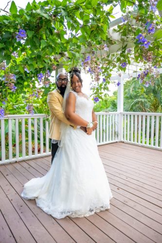 The Couple